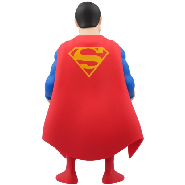 Фото - Коллекционная фигурка MINIX Superman 12 см (16662)